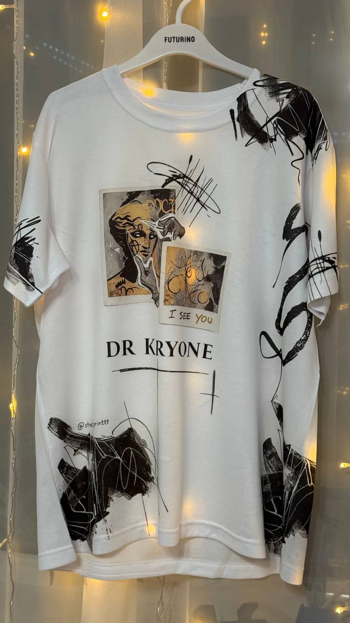 Футболки и худи